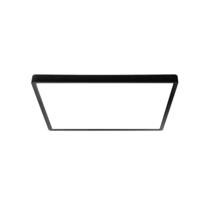 Потолочный светильник Italux PLF-83625-450S-45W-BL Bastia LED 1x45W 2800K/4000K/6000K 5300Lm IP20 черный Потолочный светильник Italux PLF-83625-450S-45W-BL Bastia LED 1x45W 2800K/4000K/6000K 5300Lm IP20 черный