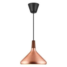 Підвісний світильник, люстра Nordlux 2120813030 Nori E27 1x60W IP20 мідний