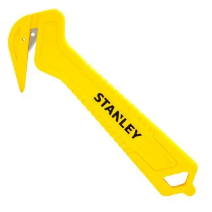 Односторонний нож Stanley STHT10355-1 Foil Cutter (10шт)