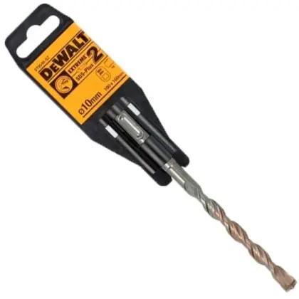 Бур DeWALT DT9540 SDS-Plus Extreme2 10x100x160мм Бур DeWALT DT9540 SDS-Plus Extreme2 10x100x160мм