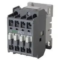 Магнітний пускач Promfactor FC-1/9А 1NO AC24В (FC10009024) Магнітний пускач Promfactor FC-1/9А 1NO AC24В (FC10009024)