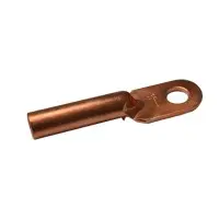 Медный прессованный кабельный наконечник UEC DT-35