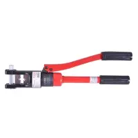 Гидравлические клещи E.Next e.tool.crimp.hydr.16.240 для обжатия наконечников и гильз (t008018)