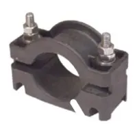 Затискач для прокладки кабеля Sicame BS87-106