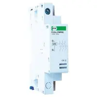 Розчіплювач мінімальної напруги Promfactor F/UVs до FMP32 (F/UVs400) Розчіплювач мінімальної напруги Promfactor F/UVs до FMP32 (F/UVs400)