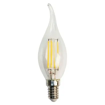 Лампа LED LB-59 Feron 4Вт E14 4000K Лампа LED LB-59 Feron 4Вт E14 4000K