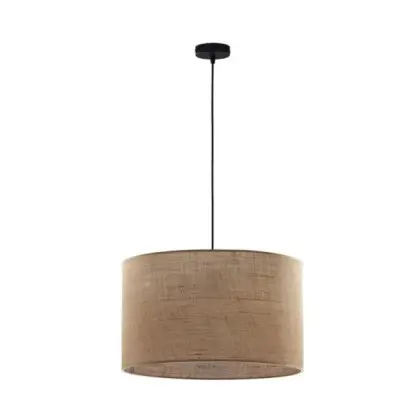 Подвесной светильник, люстра TK Lighting 6582 Juta