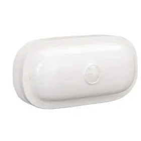 Овальний світильник Vestum 1-VS-7205 12Вт 4500K з датчиком руху