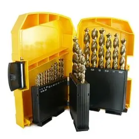 Набір свердел по металу DeWALT DT7926 Extreme2 (29шт)