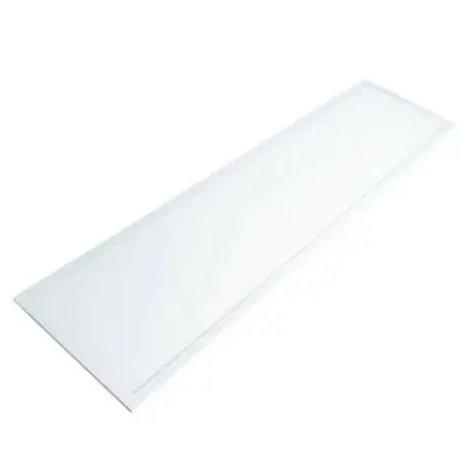Світлодіодна панель Maxus ASSISTANCE PRO 295x1195мм 40Вт 4000K (M1051440431)
