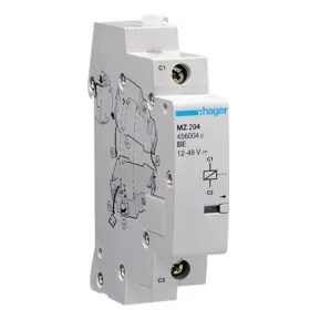 Розчіплювач незалежний Hager MZ204