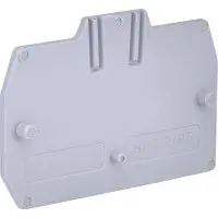 Замикаюча кришка Eti ESP-HMT. 2/PT для ESP-HMM.2/HTE.2 (3903137) Замикаюча кришка Eti ESP-HMT. 2/PT для ESP-HMM.2/HTE.2 (3903137)