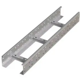 Сходовий лоток METAKSAN FKM 530 12 PG 300х50 3000мм 1,2мм