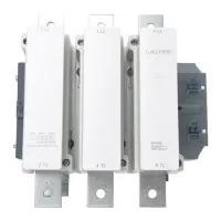 Електромагнітний контактор CNC CJX2-F-630 335кВт 220В 630А (Б00032464)