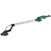 Шліфуватель стель та стін Metabo LSV 5-225 500 Вт 1000-1650 об/хв 225мм шліфнасадки (600103000) Шліфуватель стель та стін Metabo LSV 5-225 500 Вт 1000-1650 об/хв 225мм шліфнасадки (600103000)