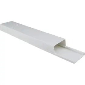 Короб ECOHOME Basic 40х16/2000мм белый (ECO040010023)