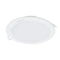Світильник Philips DN027B G3 LED15/NW 15Вт 220В 4000К Світильник Philips DN027B G3 LED15/NW 15Вт 220В 4000К