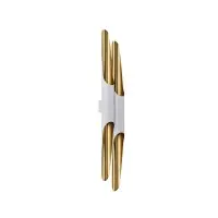 Бра, настінний світильник Pikart 5491-4 P-full Sconce GU10 60W IP20 Бра, настінний світильник Pikart 5491-4 P-full Sconce GU10 60W IP20