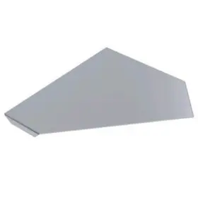 Крышка на горизонтальный, ответвитель METAKSAN KKTE 10 10 PG 100мм 1мм