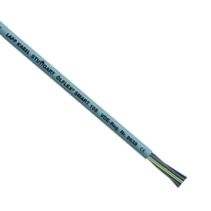 Кабель Lapp OLFLEX Smart 108 5х0,5 (10050099)