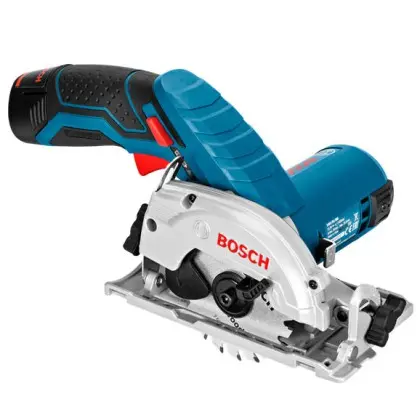 Дисковая пила Bosch GKS 10,8 V-LI без аккумулятора Дисковая пила Bosch GKS 10,8 V-LI без аккумулятора