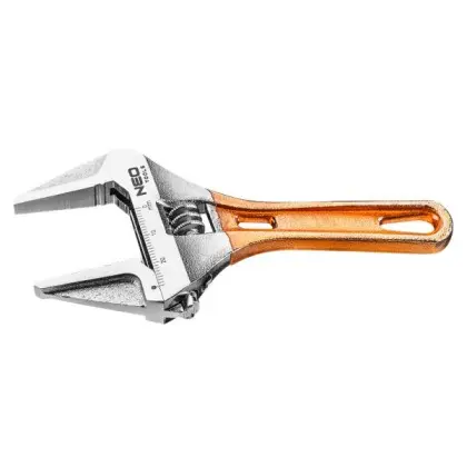 Короткий розвідний ключ Neo Tools 03-020 Короткий розвідний ключ Neo Tools 03-020