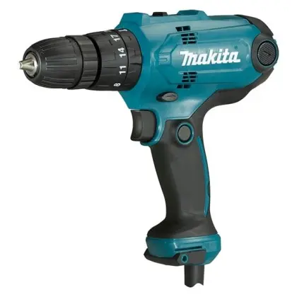 Сетевой ударный шуруповерт Makita HP0300 Сетевой ударный шуруповерт Makita HP0300