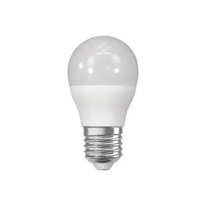 Светодиодная лампочка Osram 4099854022005 LED Star Classic P60 Frosted E27 1x6.5W 4000K 806Lm IP20 Светодиодная лампочка Osram 4099854022005 LED Star Classic P60 Frosted E27 1x6.5W 4000K 806Lm IP20
