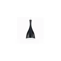 Подвесной светильник, люстра Ideal Lux / Идеал Люкс OLIMPIA SP1 NERO
