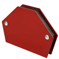 Магнітний тримач 6013 (для зварювання)