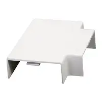 Т-з'єднувач E.Next e.trunking.t.channel.stand.40.25 40х25мм (s5033006) Т-з'єднувач E.Next e.trunking.t.channel.stand.40.25 40х25мм (s5033006)