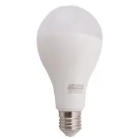 Світлодіодна лампа TNSy LED ElectroGurt-A80-18W-E27-220V-4000K-1620L ICCD (TNSy5000043)