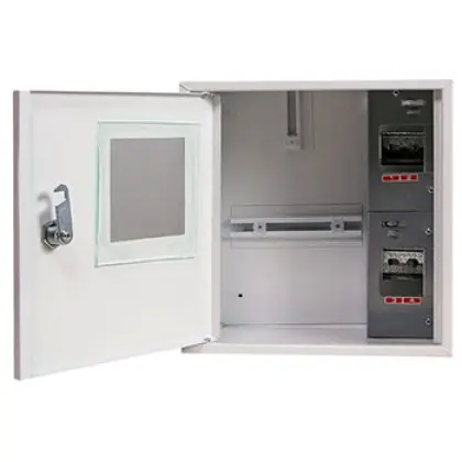 Металлический корпус E.Next e.mbox.stand.n.f1.04.ze 4 модуля навесной (s0100063) Металлический корпус E.Next e.mbox.stand.n.f1.04.ze 4 модуля навесной (s0100063)