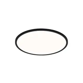 Потолочный светильник Nordlux 2210626103 Oja LED 1x19W 2700K 2200Lm IP20 черный