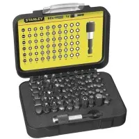 Набір біт Stanley Expert 60 шт