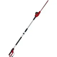 Електричний кущоріз Einhell 0,5кВт лезо 560мм (3403870)