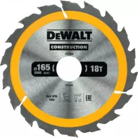 Пильный диск DeWALT DT1936 18 ATB быстрый рез