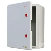 Монтажний бокс Bemis BPA-1001-0016 ABS 200x300x130 IP65 (5.1.1.164475) Монтажний бокс Bemis BPA-1001-0016 ABS 200x300x130 IP65 (5.1.1.164475)