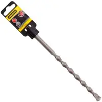Бур Stanley STA54067 SDS-Plus 12х150х210мм