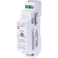 Сходовий вимикач ETI 002470029 ESS-1