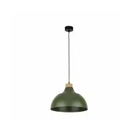 Підвісний світильник, люстра TK Lighting 5665 Cap E27 1x15W IP20 Підвісний світильник, люстра TK Lighting 5665 Cap E27 1x15W IP20