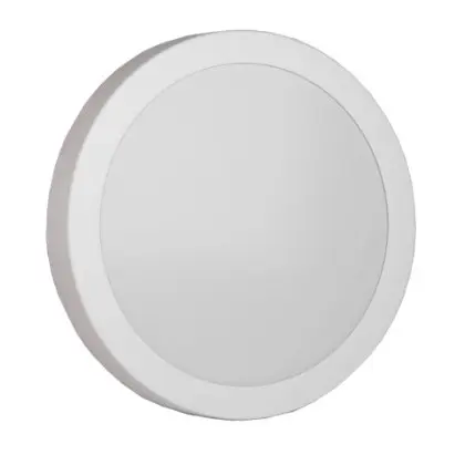 Круглий накладний світильник Vestum 1-VS-5307 18Вт 6000K