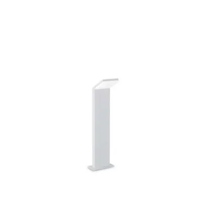 Уличный светильник Ideal Lux 322582 Syle pt Led 1x9W 4000K 1100Lm IP54 Wh Уличный светильник Ideal Lux 322582 Syle pt Led 1x9W 4000K 1100Lm IP54 Wh