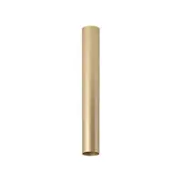 Плафон Nowodvorski 12142 Cameleon Fourty M 10W IP20 золотий Плафон Nowodvorski 12142 Cameleon Fourty M 10W IP20 золотий