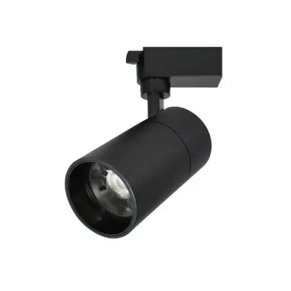 Трековый светильник Oledim 7771197 OT131 Led 1x30W 4000K IP20 Черный