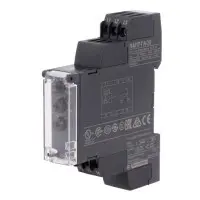 Реле контроля фаз Schneider electric RM17TE00