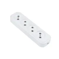 Колодка PIN 4-я без заземления ( 516-050200-403 )