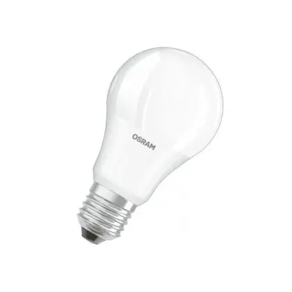 Светодиодная лампочка Osram 4058075623316 Led Value CL E27 10,5W/840 4000K 1055Lm A60 230V FR Светодиодная лампочка Osram 4058075623316 Led Value CL E27 10,5W/840 4000K 1055Lm A60 230V FR