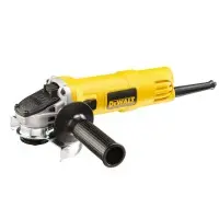 Угловая шлифовальная машина DeWALT DWE4057 800Вт Угловая шлифовальная машина DeWALT DWE4057 800Вт