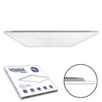 Светильник LED панель ACURA 48Вт 4500К 600х600мм Violux ( 350042 )